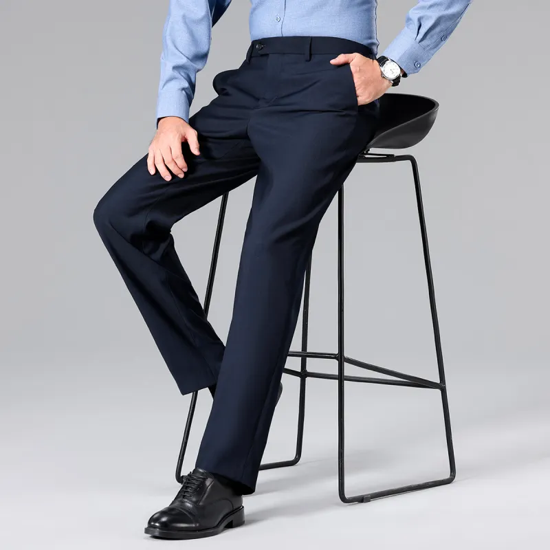 FIRS Suit Trousers Men-11