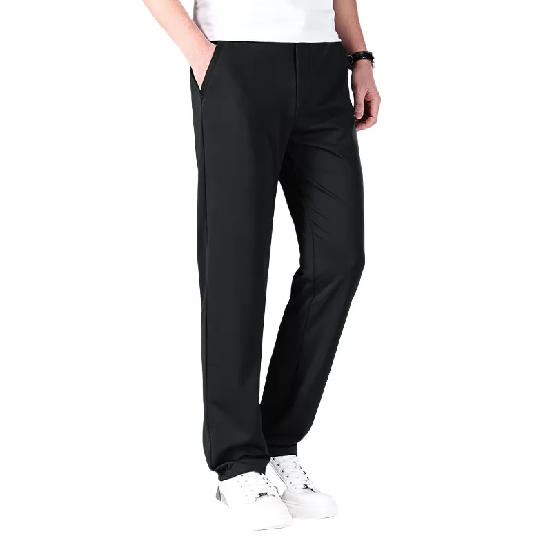FIRS Casual Pants Men-2