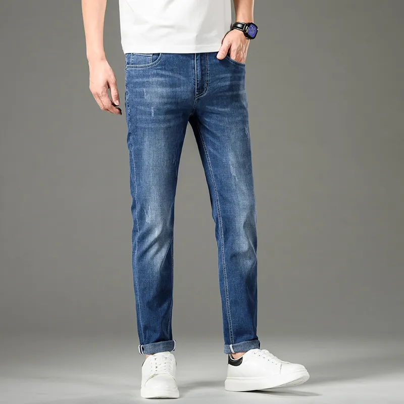 FIRS Jeans Men-12