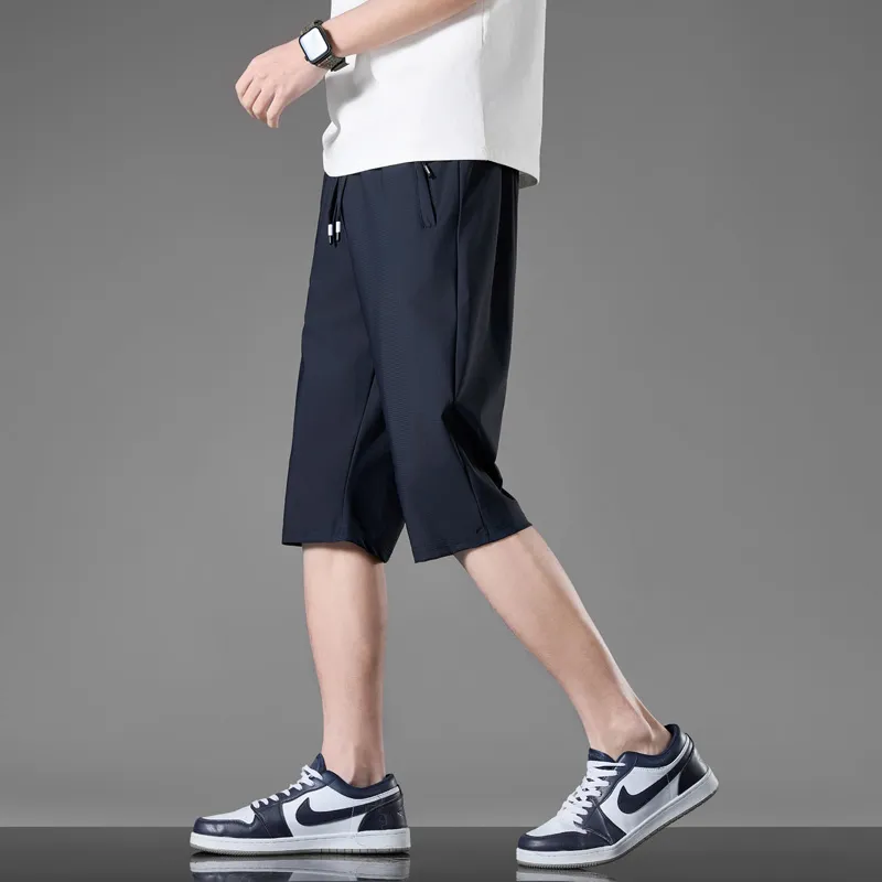 FIRS Casual Shorts Unisex-12