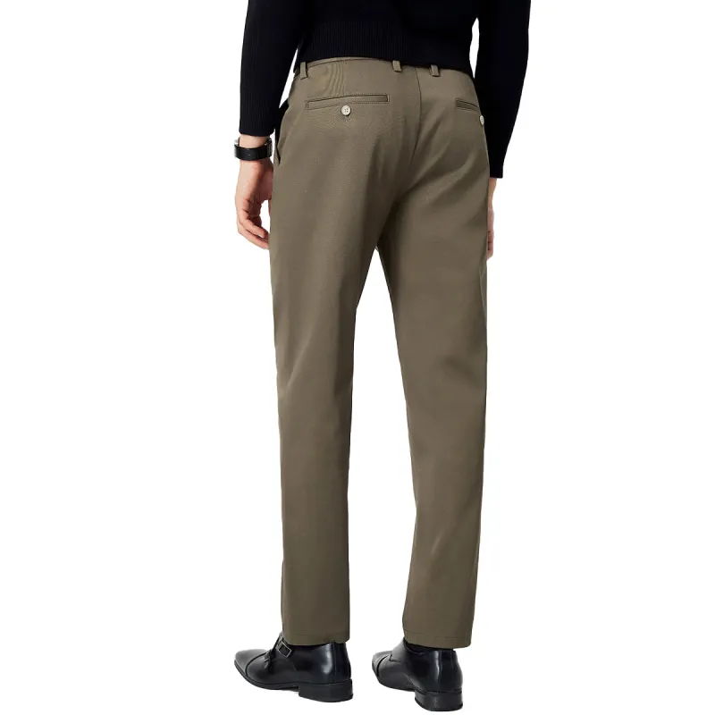 FIRS Casual Pants Men-7