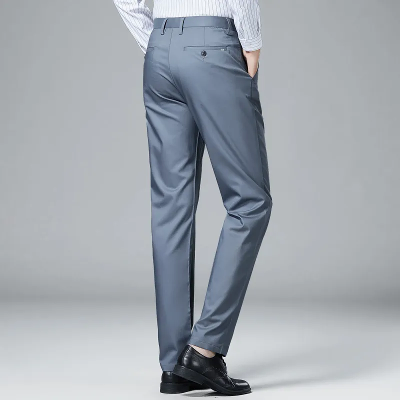 FIRS Casual Pants Men-6