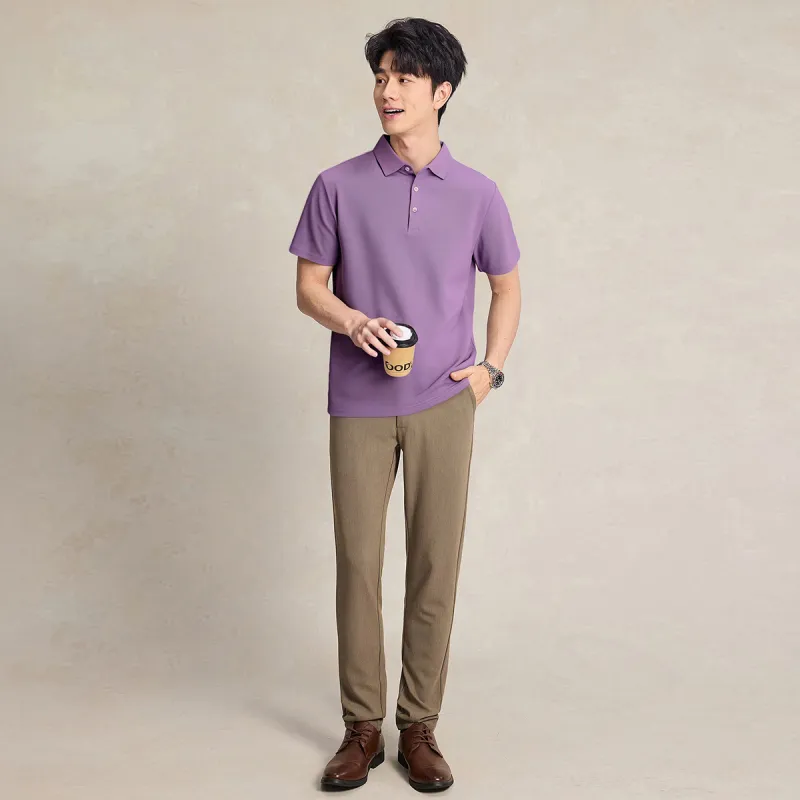 FIRS Polo Shirts Unisex-30