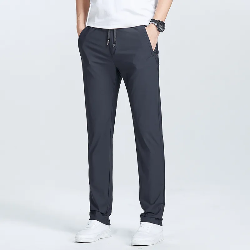 FIRS Casual Pants Unisex-6
