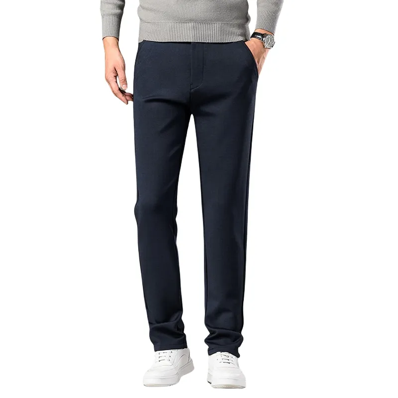 FIRS Casual Pants Men-5