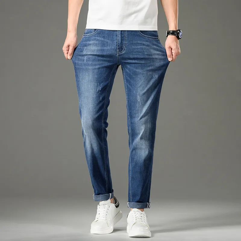 FIRS Jeans Men-13