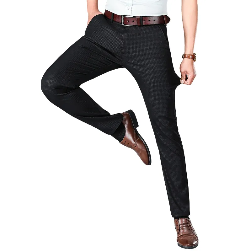 FIRS Casual Pants Men-2