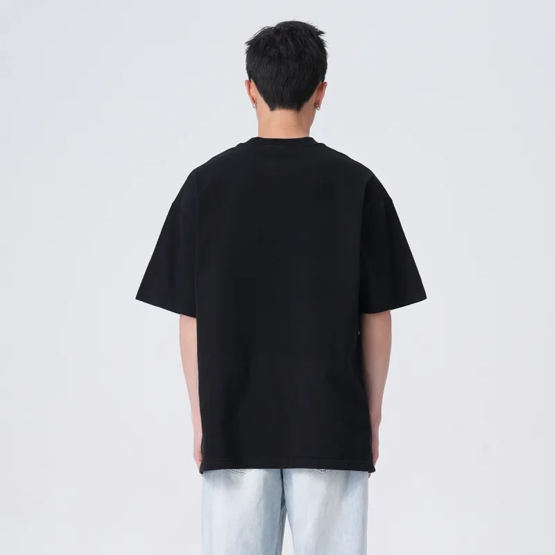 FIRS T Shirts Unisex-3