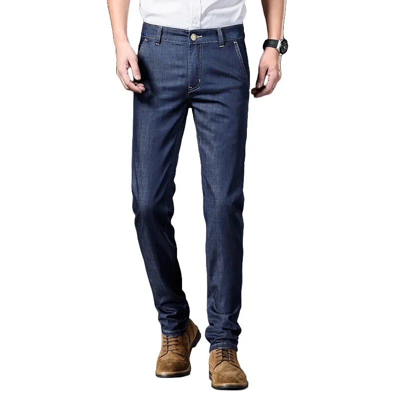 FIRS Jeans Men-11