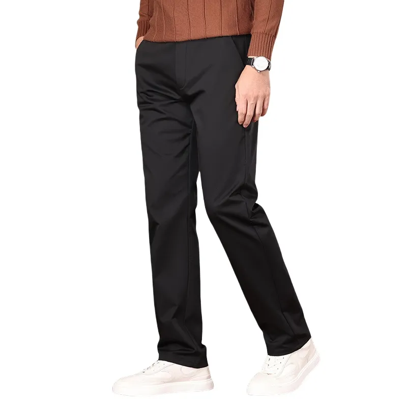 FIRS Casual Pants Men-2