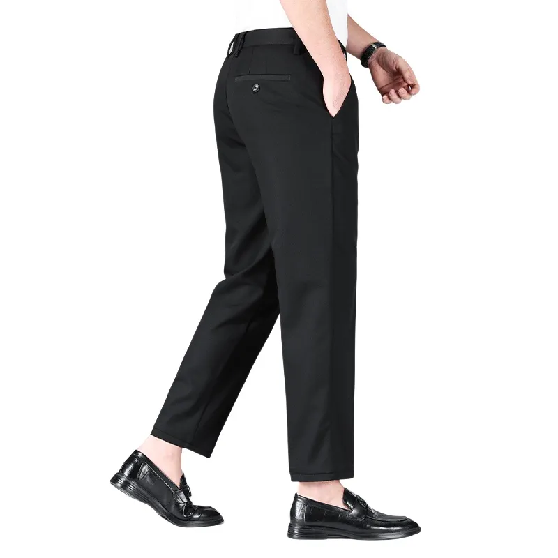 FIRS Casual Pants Men-1