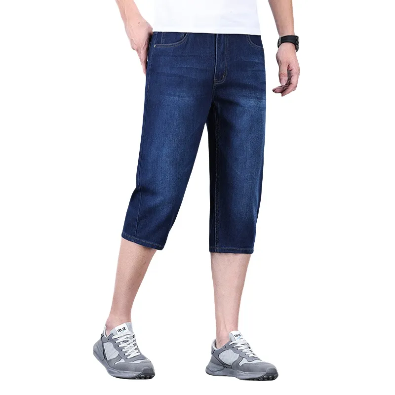 FIRS Jeans Men-8