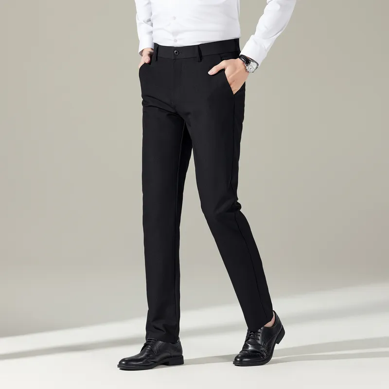 FIRS Casual Pants Men-4