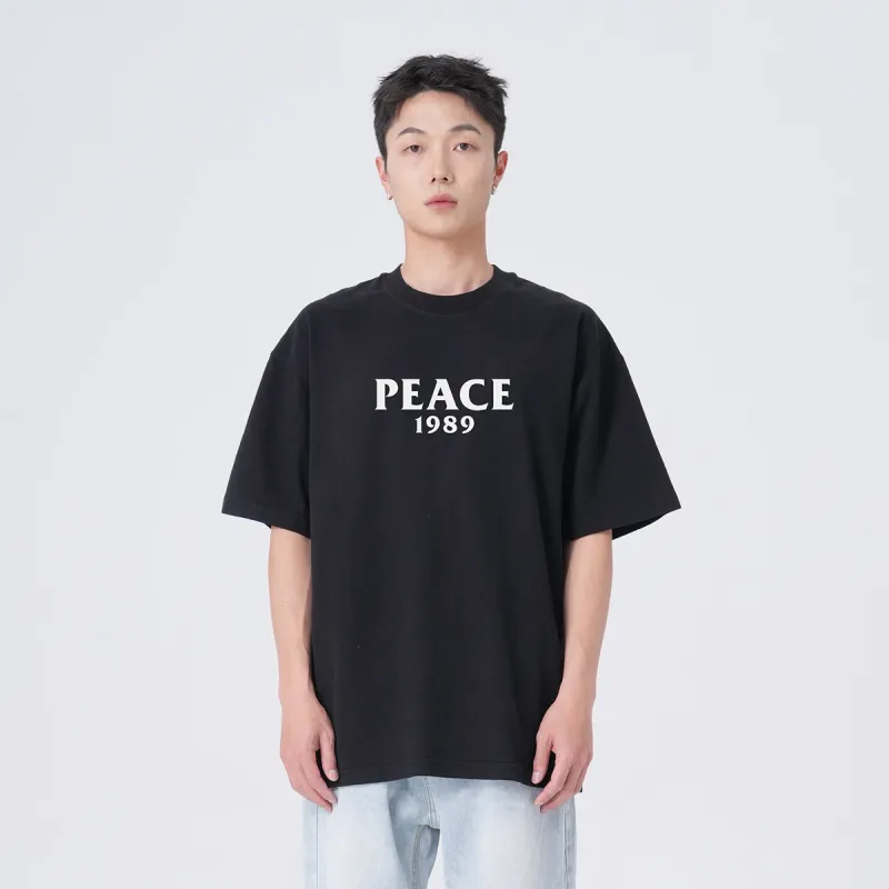 FIRS T Shirts Unisex-7