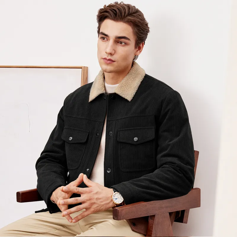 FIRS Jackets Men-2