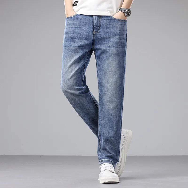 FIRS Jeans Men-3