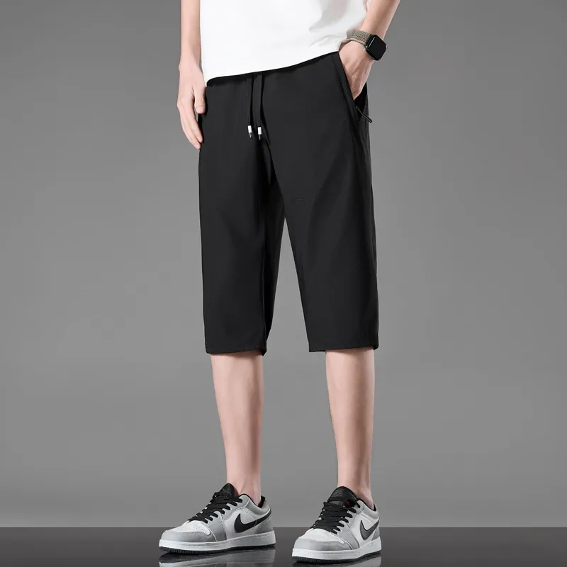 FIRS Casual Shorts Unisex-2