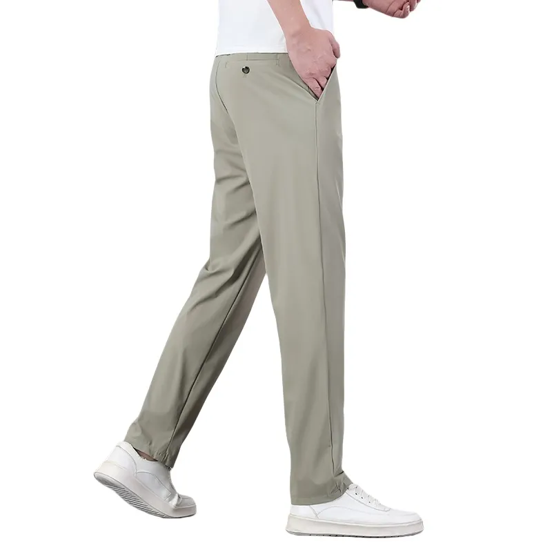 FIRS Casual Pants Men-10