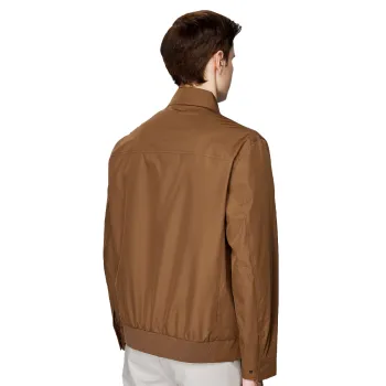 FIRS Jackets Coats Men's Coffee