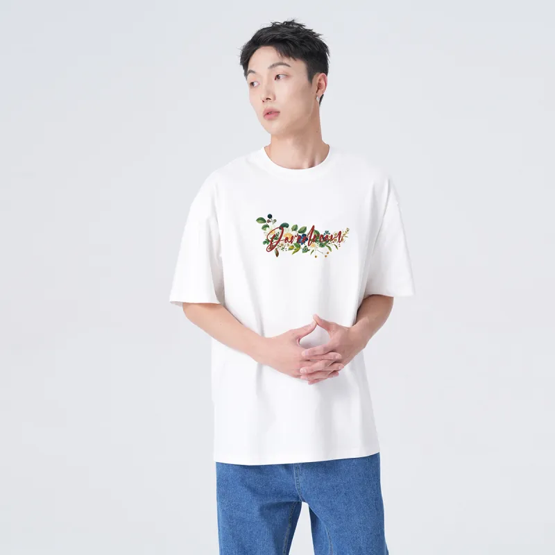 FIRS T-Shirts Unisex-2
