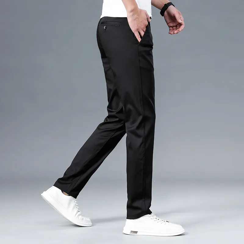 FIRS Casual Pants Men-3