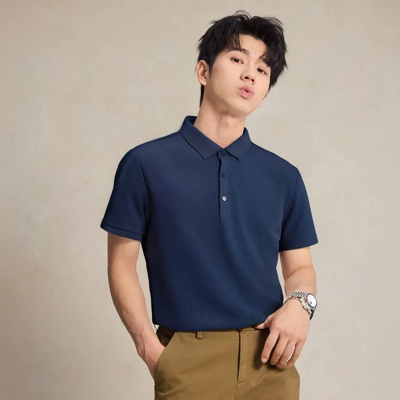 FIRS Polo Shirts Unisex-11