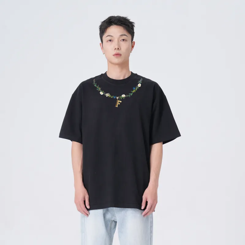 FIRS T Shirts Unisex-4