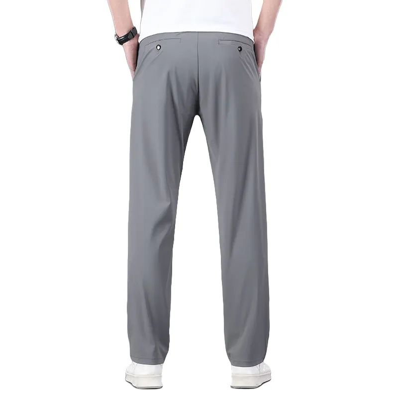 FIRS Casual Pants Men-5