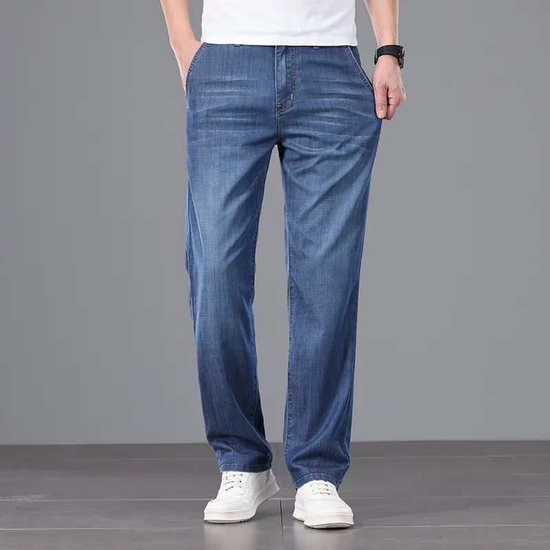 FIRS Jeans Men-10