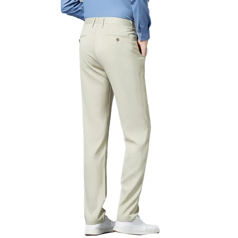 FIRS Casual Pants Men-9