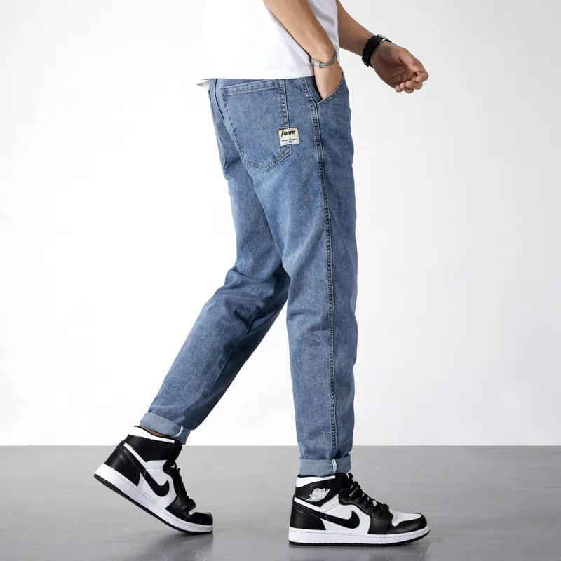 FIRS Jeans Men-20