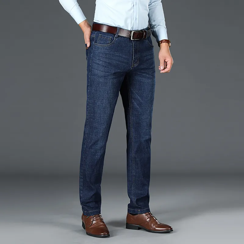 FIRS Jeans Men-10