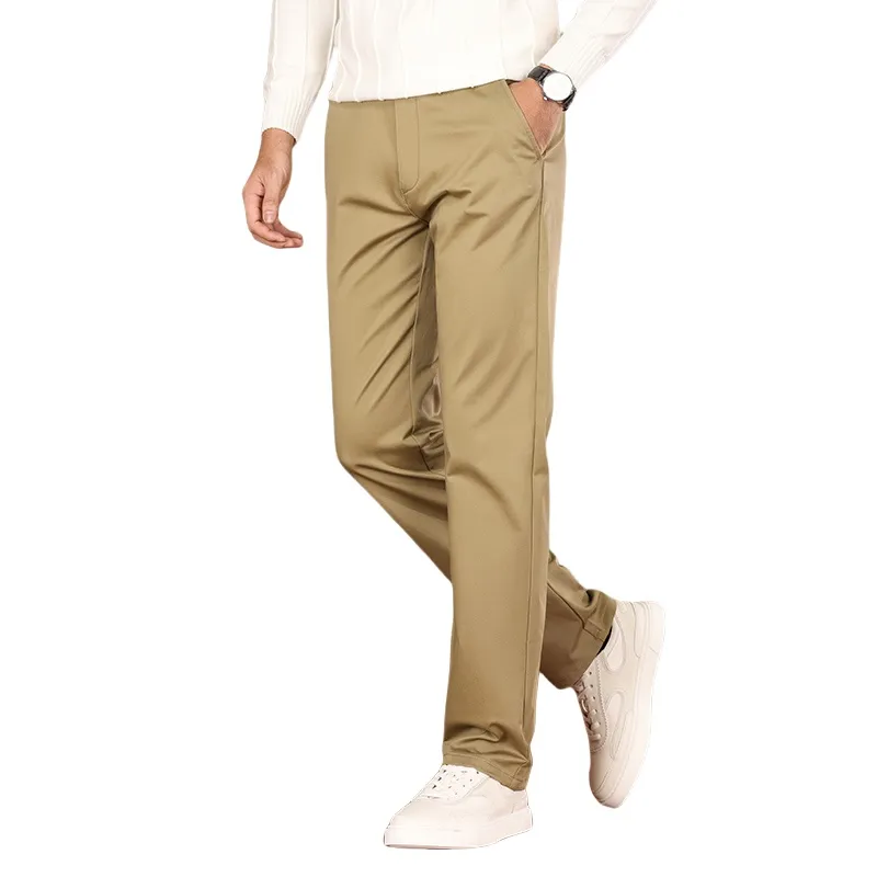 FIRS Casual Pants Men-20