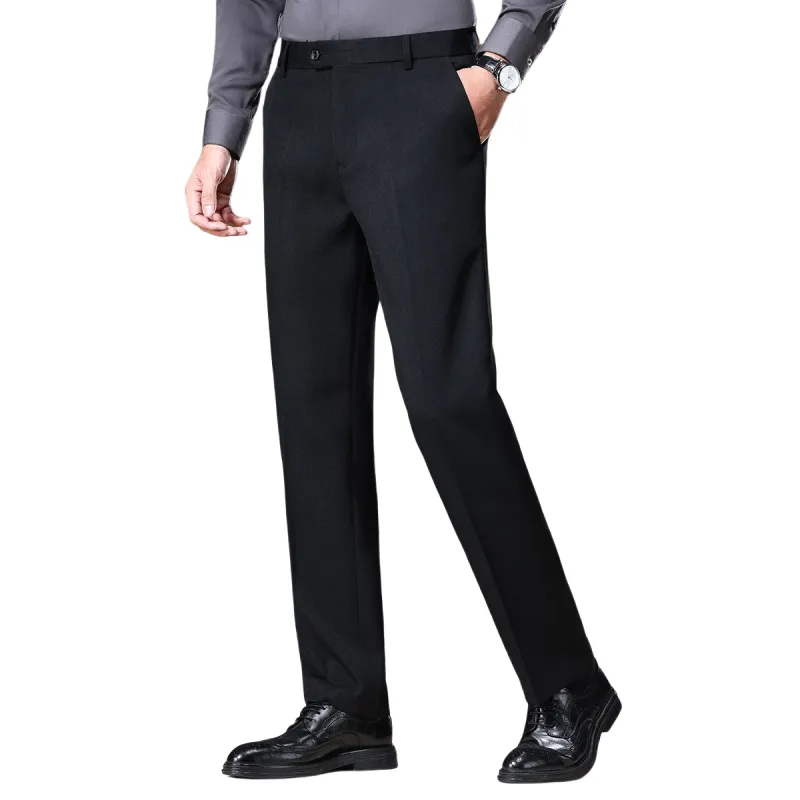 FIRS Casual Pants Men-2