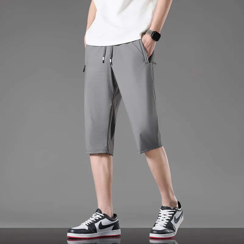 FIRS Casual Shorts Unisex-7