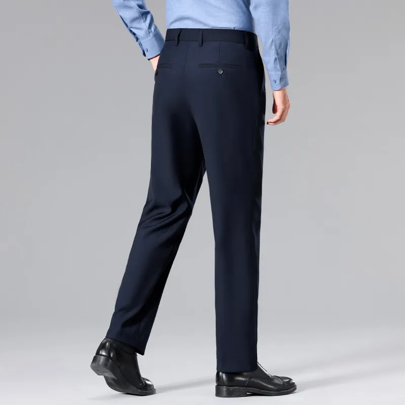 FIRS Suit Trousers Men-13