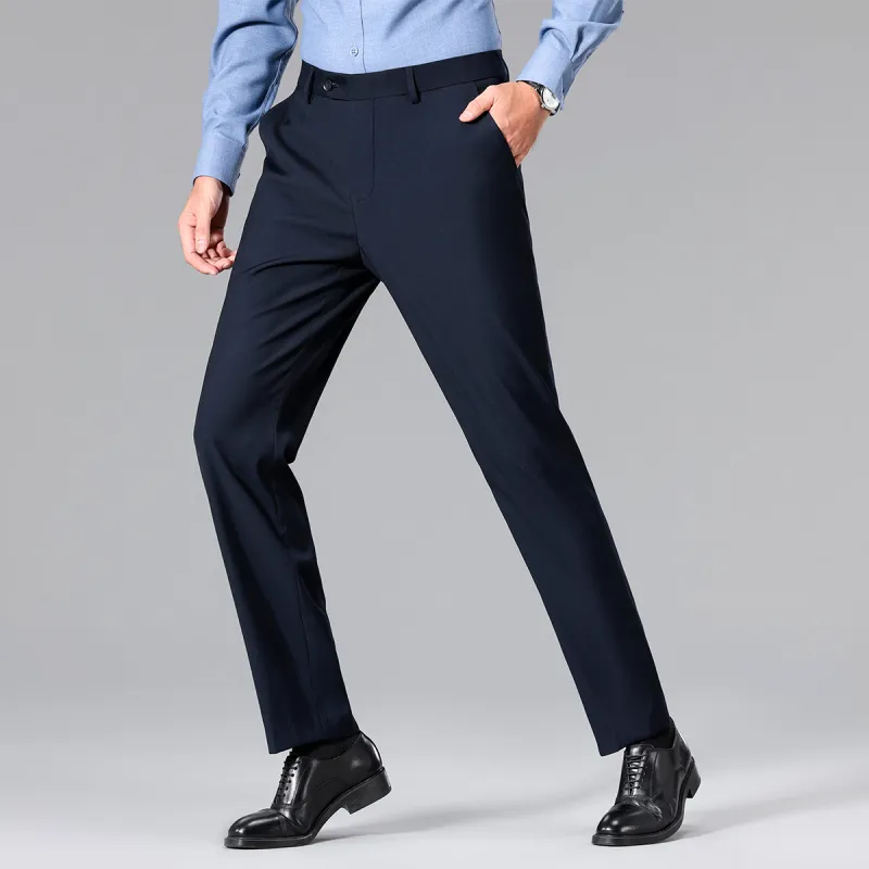 FIRS Suit Trousers Men-12