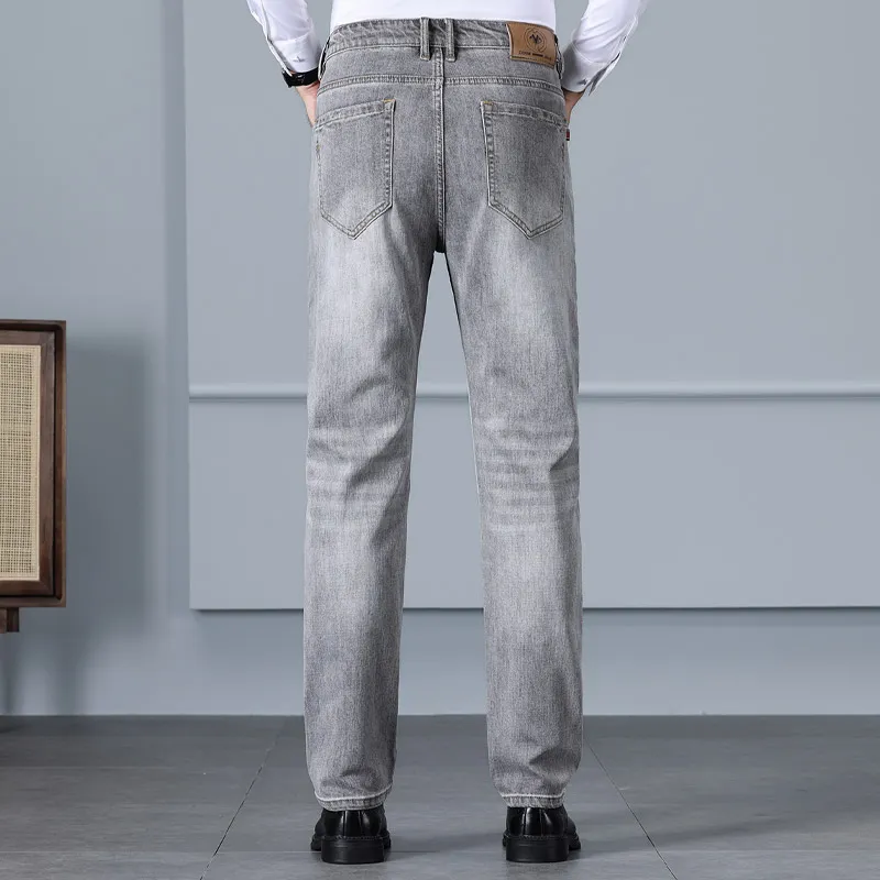 FIRS Jeans Men-5