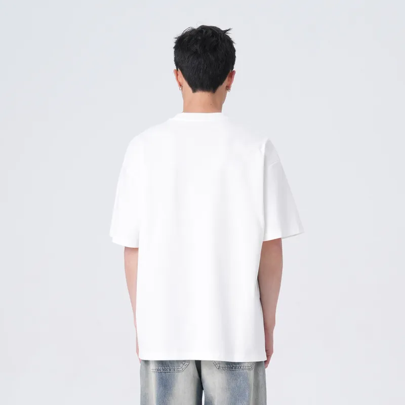 FIRS T Shirts Unisex-4