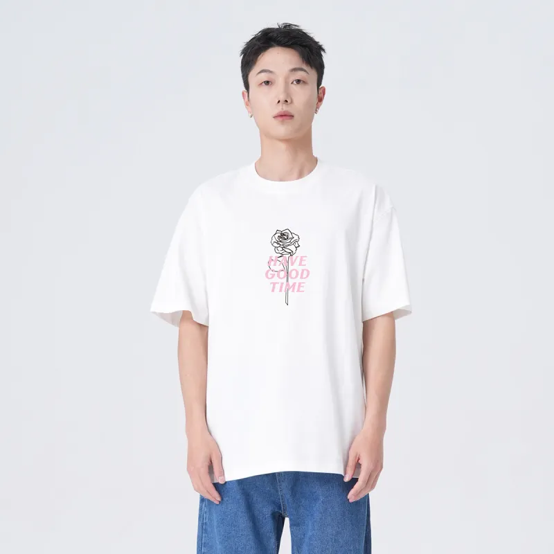 FIRS T Shirts Unisex-7
