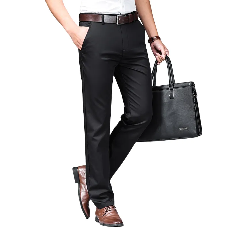 FIRS Casual Pants Men-2
