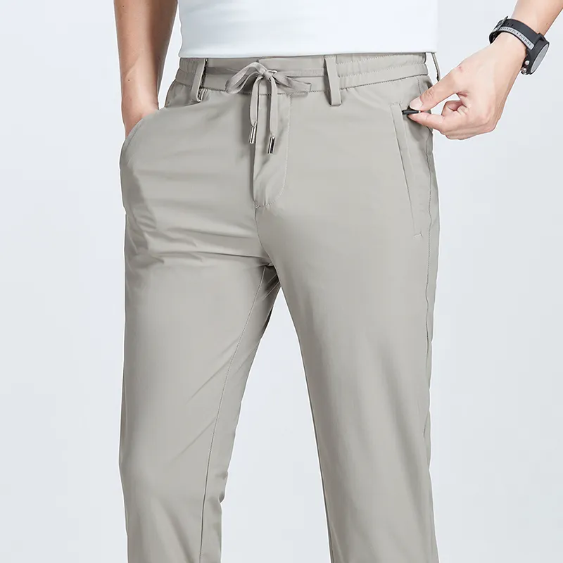 FIRS Casual Pants Unisex-12