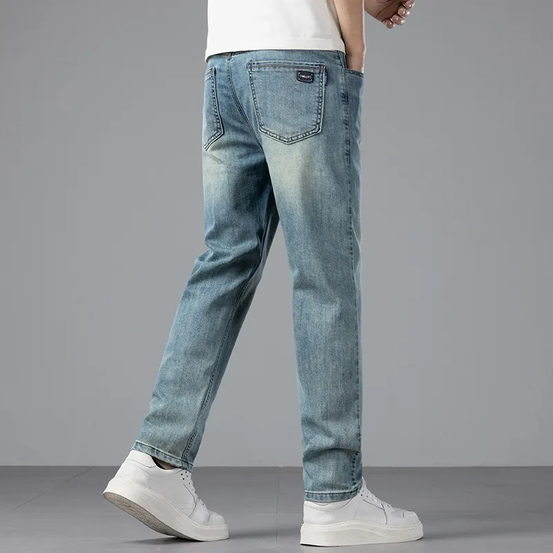 FIRS Jeans Men-11