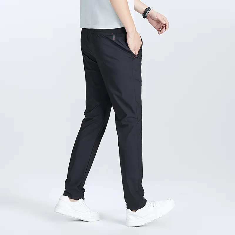 FIRS Casual Pants Unisex-4