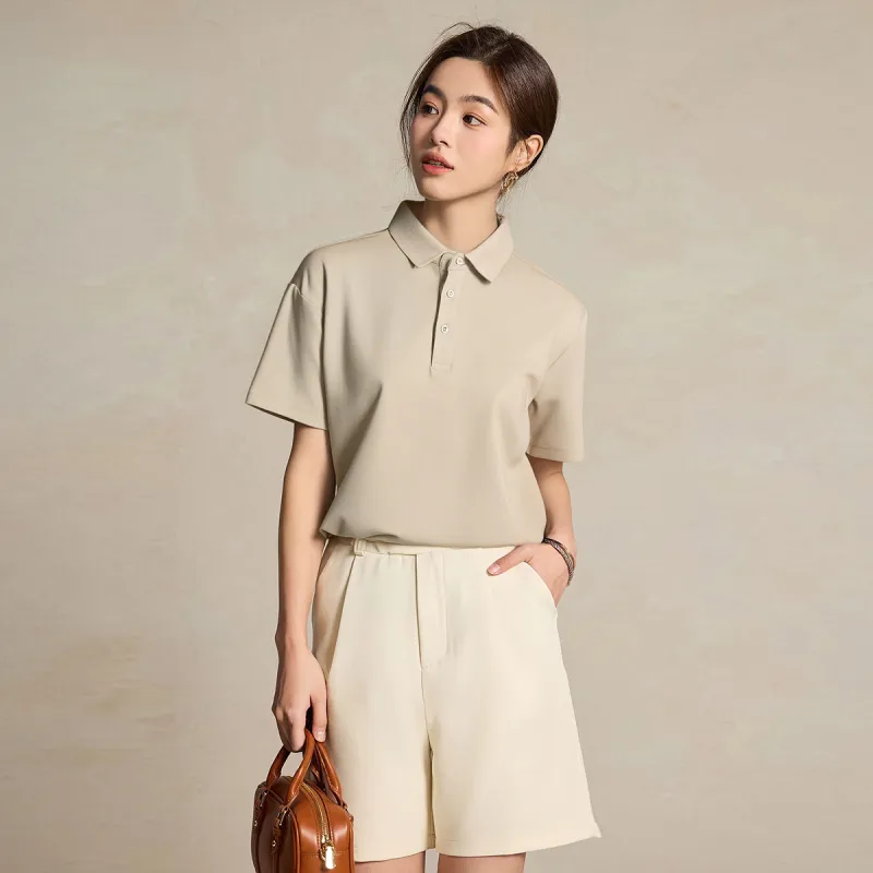 FIRS Polo Shirts Unisex-18