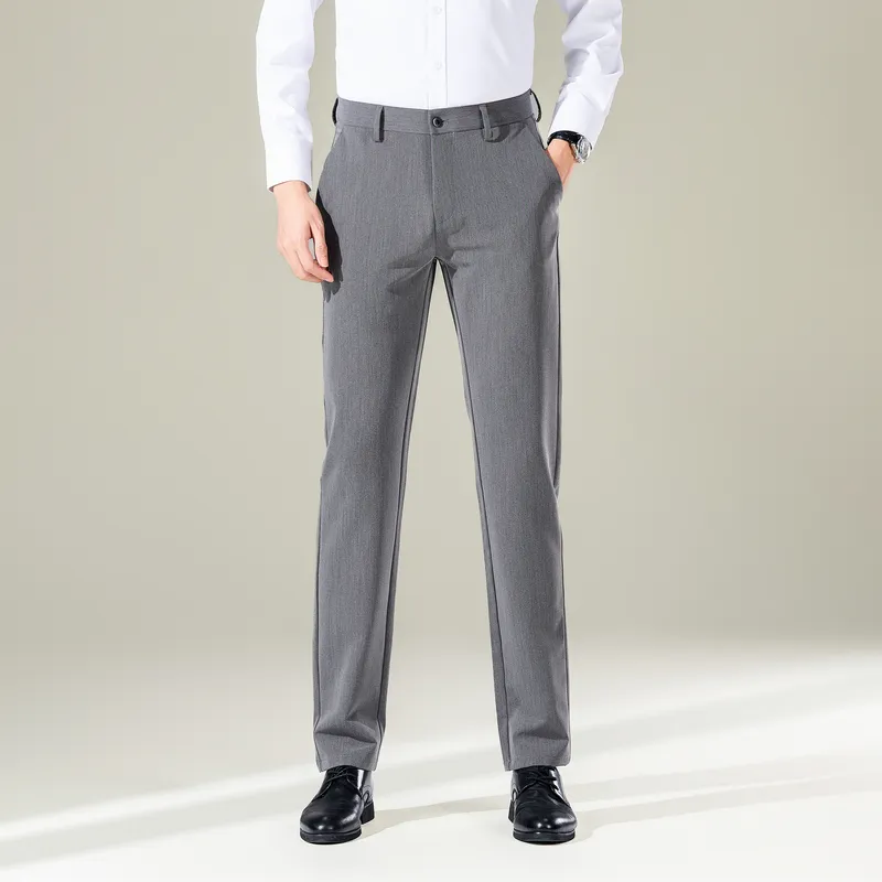 FIRS Casual Pants Men-12