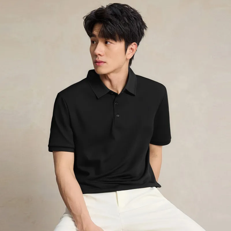 FIRS Polo Shirts Unisex-5