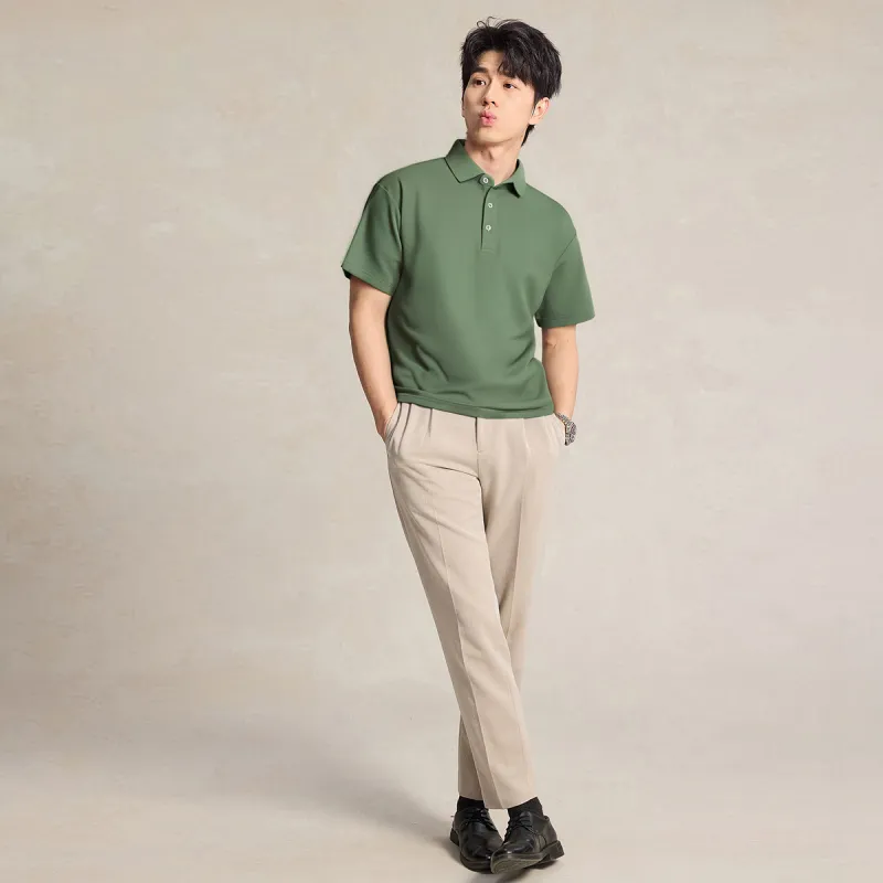 FIRS Polo Shirts Unisex-7