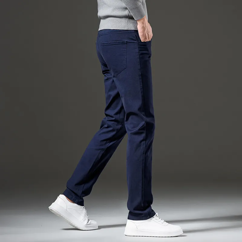 FIRS Casual Pants Men-4