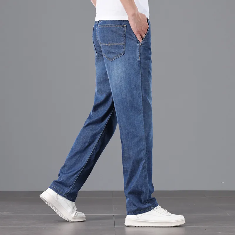 FIRS Jeans Men-11